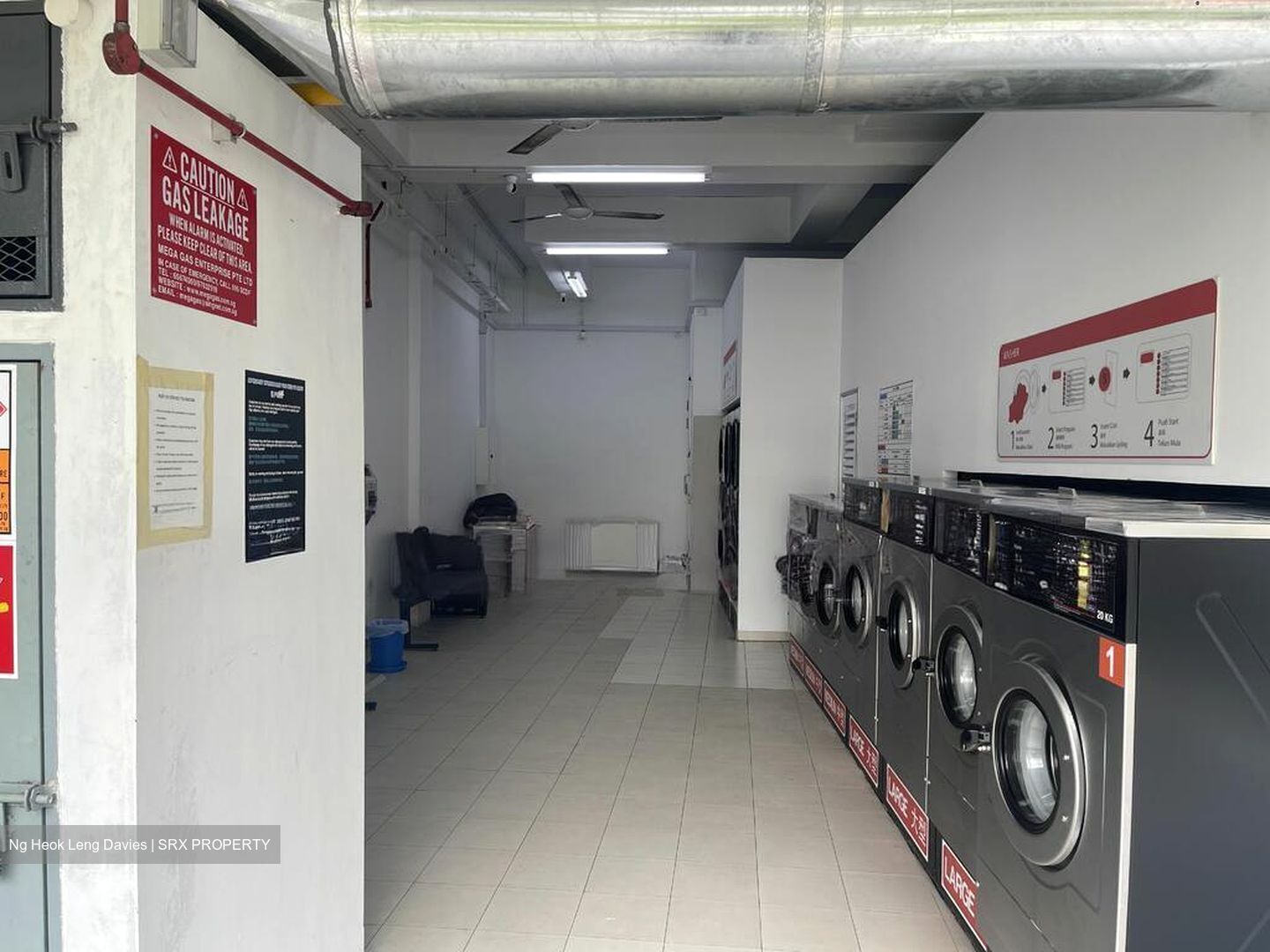 Grandview Suites (D14), Retail #590635921